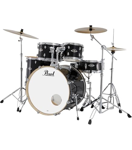 Amazon.co.jp: Remo PD-4814-00 パドルドラムセット 8インチ 10インチ